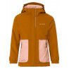 Silt Brown / Rose