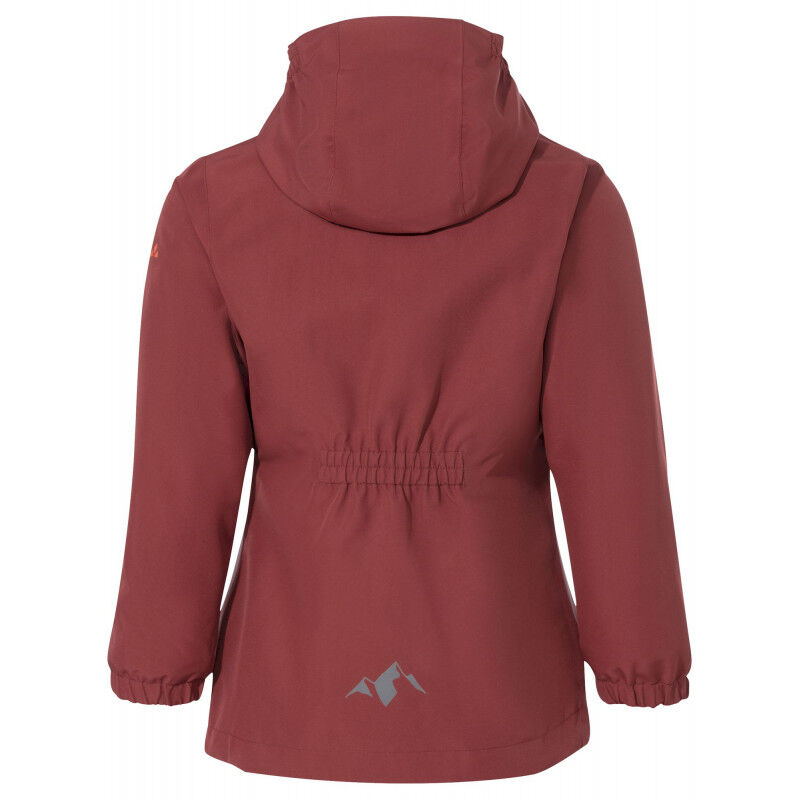 Vaude Campfire 3in1 - Doppeljacke - Kind | Hardloop