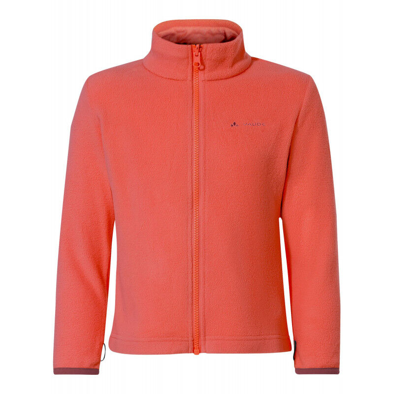 Vaude Campfire 3in1 - Doppeljacke - Kind | Hardloop