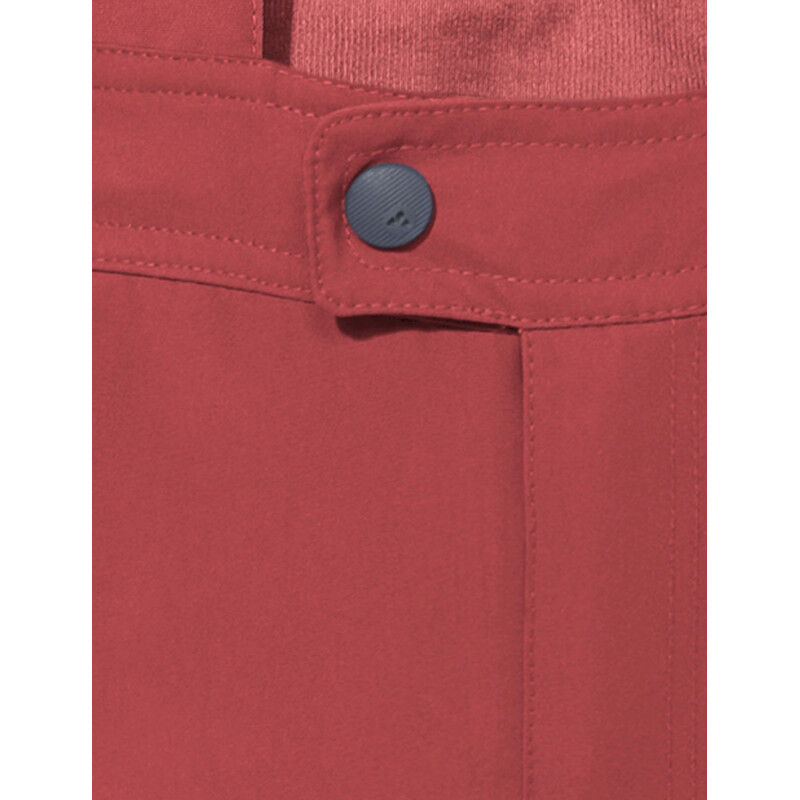 Vaude Snow Cup Pants III - Ski pants - Kids