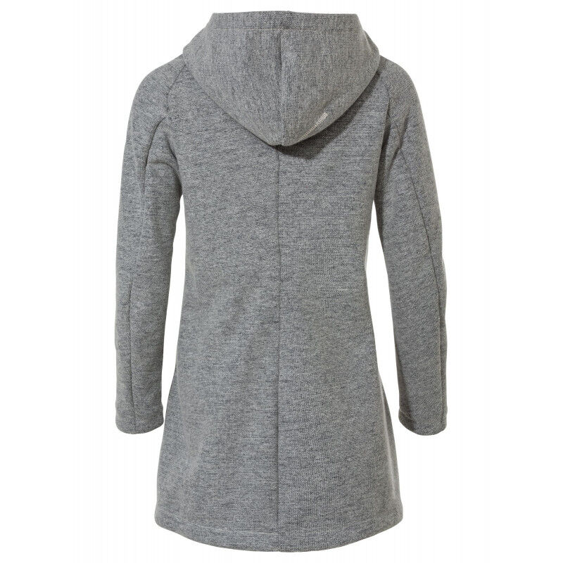 Vaude Tinshan Coat III - Vinterjacka - Dam | Hardloop