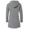 Vaude Tinshan Coat III - Płaszcz damski | Hardloop