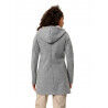 Vaude Tinshan Coat III - Vinterjacka - Dam | Hardloop