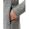 Vaude Tinshan Coat III - Talvitakki - Naiset | Hardloop