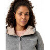 Vaude Tinshan Coat III - Płaszcz damski | Hardloop