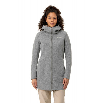 Tinshan Coat III - Dámsky kabát