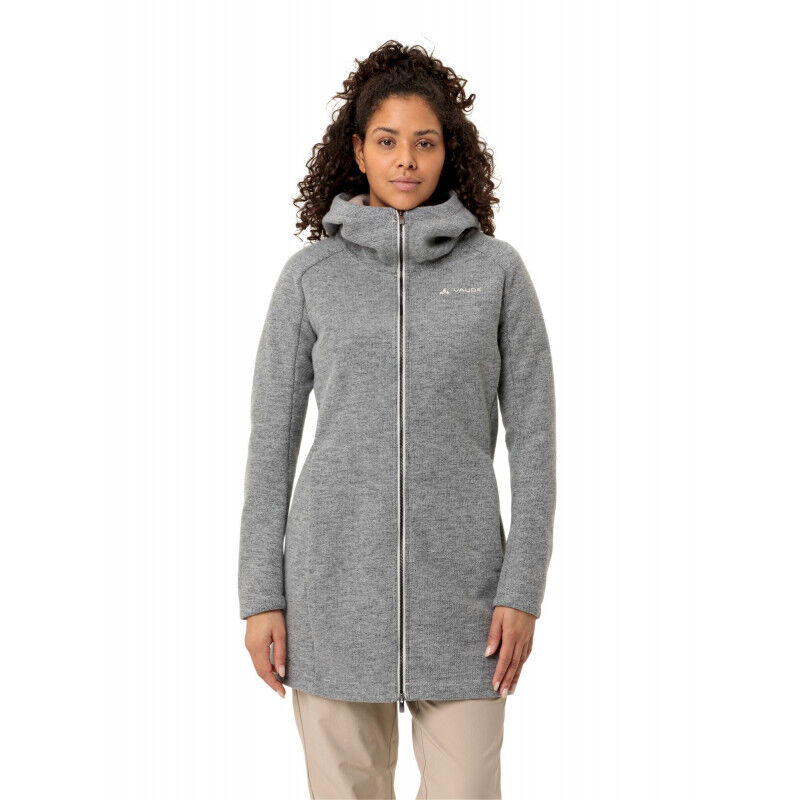 Tinshan Coat III - Jas - Dames