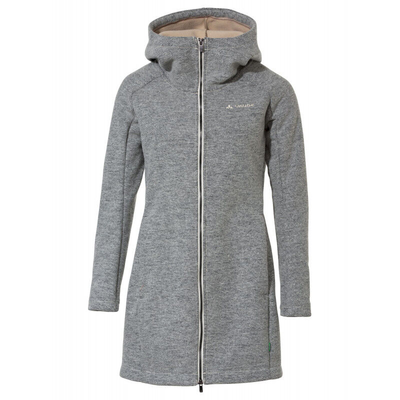 Vaude Tinshan Coat III - Casaco de inverno mulher | Hardloop