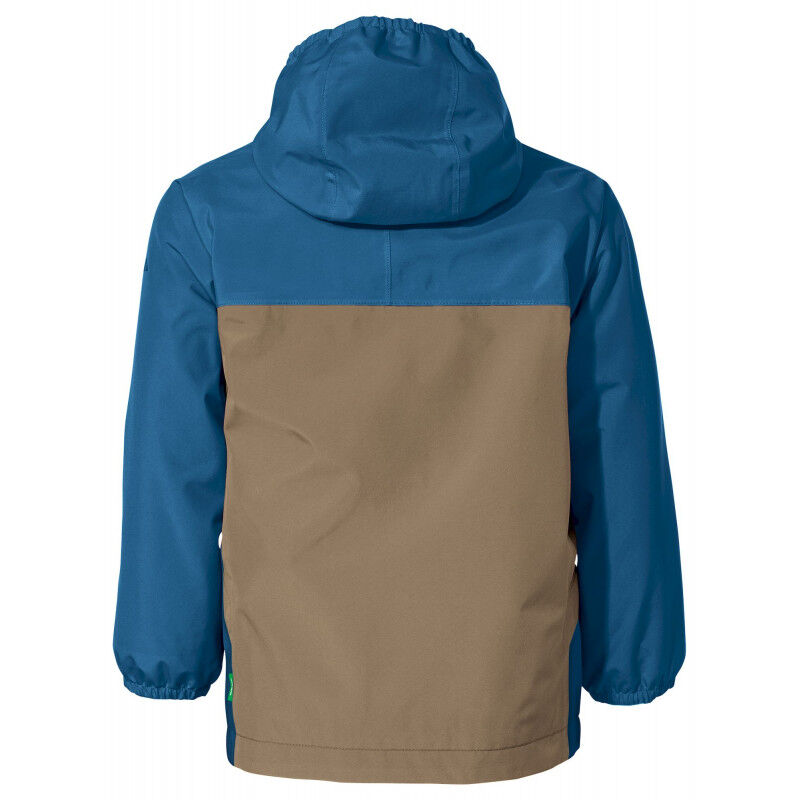 Vaude Escape 3in1 Jacket - Regnjacka Barn