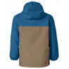 Vaude Escape 3in1 Jacket - Casaco impermeável criança | Hardloop