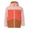 Silt Brown / Rose