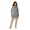 Vaude Tinshan Coat III - Jas - Dames | Hardloop