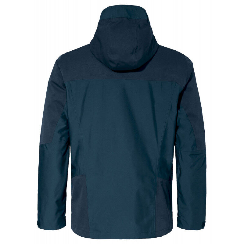 Vaude Miskanti 3in1 Jacket II - 3 i 1 jacka Herr
