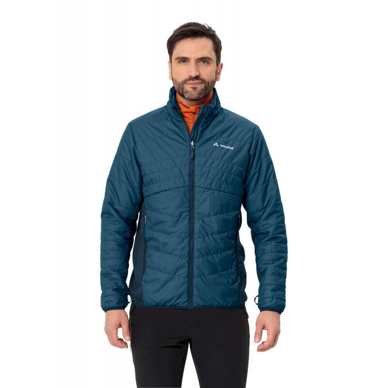 Vaude Miskanti 3in1 Jacket II - Pánská Bunda 3v1 | Hardloop