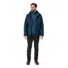 Vaude Miskanti 3in1 Jacket II - Kurtka 3w1 męska | Hardloop