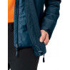 Vaude Miskanti 3in1 Jacket II - Kurtka 3w1 męska | Hardloop