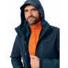 Vaude Miskanti 3in1 Jacket II - Kurtka 3w1 męska | Hardloop