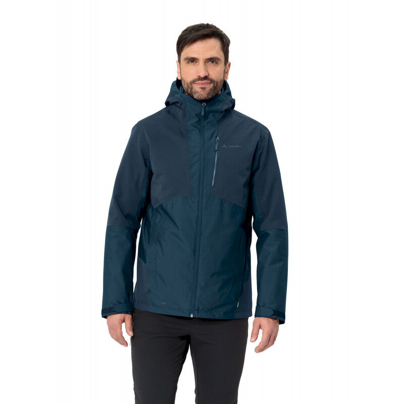 Vaude Miskanti 3in1 Jacket II - 3 i 1 jacka Herr