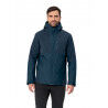 Vaude Miskanti 3in1 Jacket II - Kurtka 3w1 męska | Hardloop