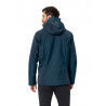 Vaude Miskanti 3in1 Jacket II - Kurtka 3w1 męska | Hardloop