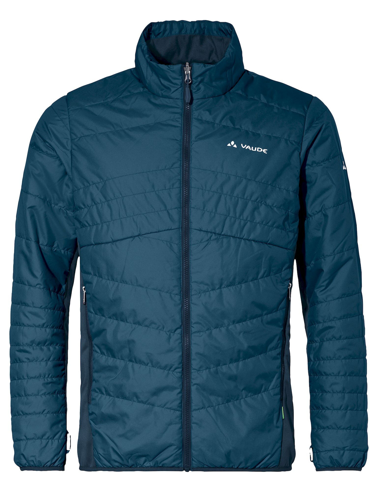 Vaude Miskanti 3in1 Jacket II - Kurtka 3w1 męska | Hardloop