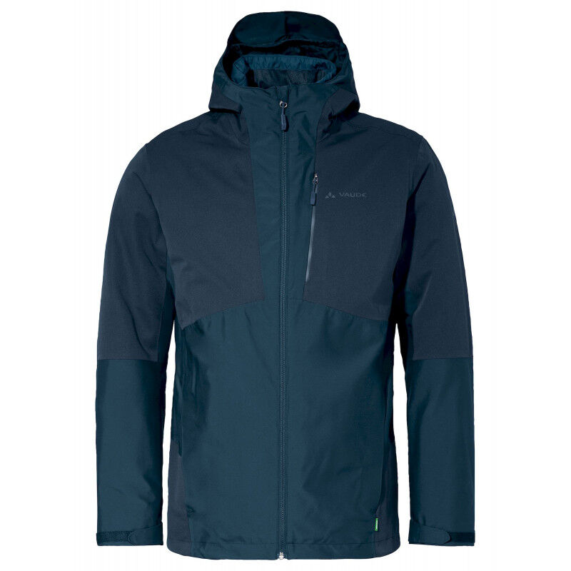 Vaude Miskanti 3in1 Jacket II - Kurtka 3w1 męska | Hardloop