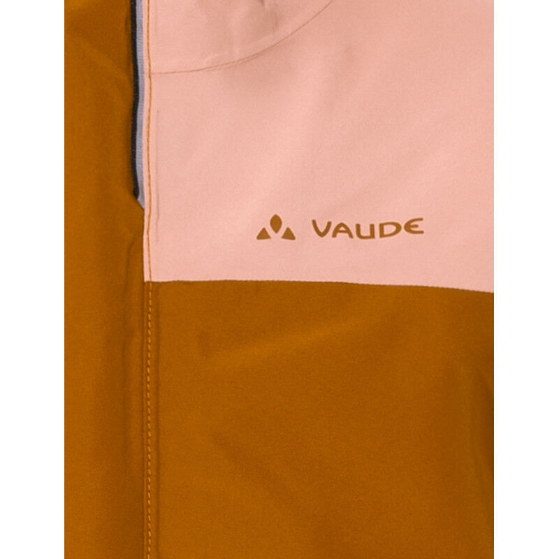 Vaude Escape Padded Jacket Windproof jacket Kids