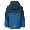 Vaude Escape Padded Jacket - Casaco corta-vento criança | Hardloop