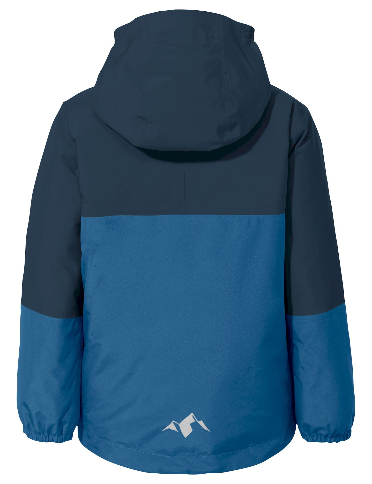 Vaude Escape Padded Jacket - Tuulitakki - Lapset