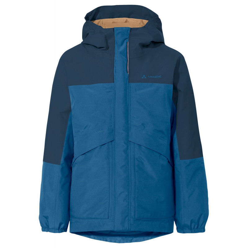 Escape Padded Jacket - Giacca a vento - Bambino