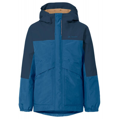Escape Padded Jacket - Windproof jacket - Kids