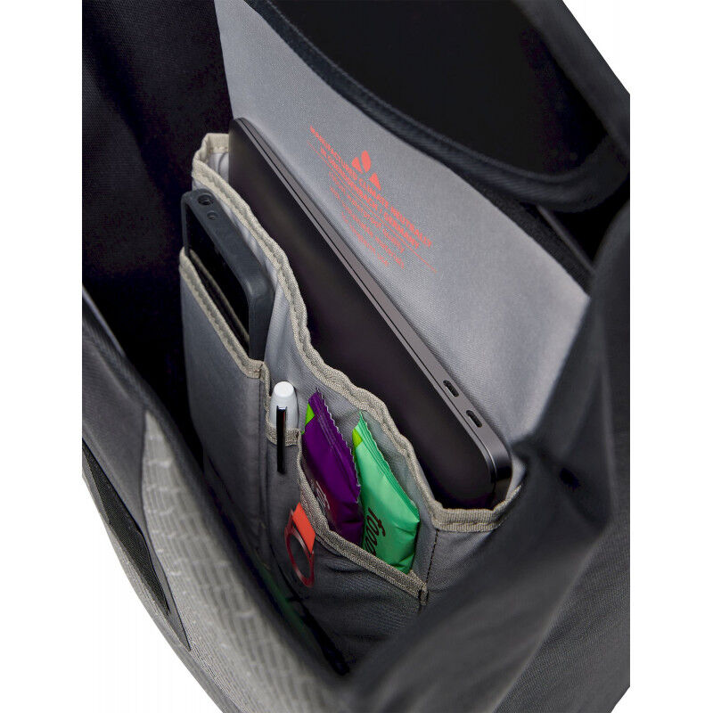 Vaude Clubride Aqua 17 - Zaino urbano | Hardloop