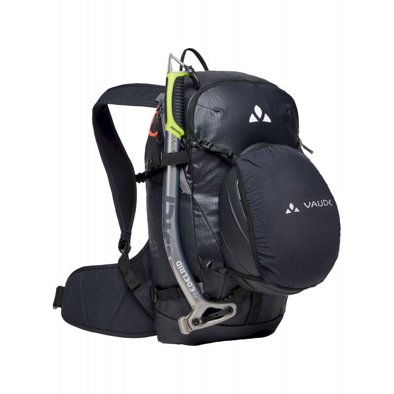 Vaude Monviso 20 - Sac à dos ski de randonnée | Hardloop