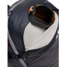 Vaude Monviso 20 - Mochila ski de montanha | Hardloop