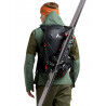 Vaude Monviso 20 - Mochila ski de montanha | Hardloop