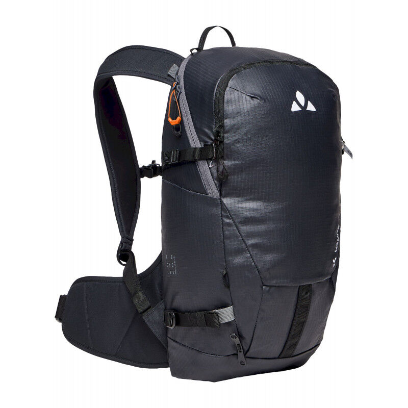 Vaude Monviso 20 - Ski touring backpack | Hardloop