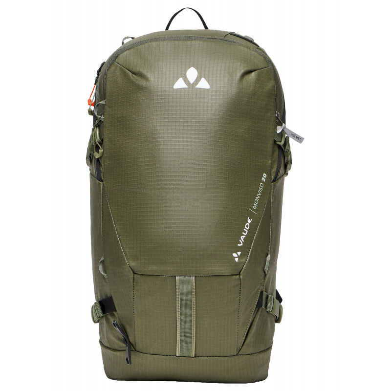 Monviso 20 - Skidryggsäck