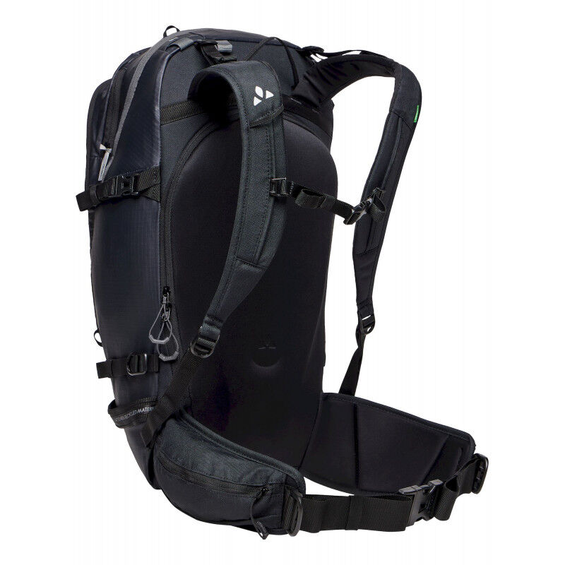 Vaude Monviso 26 - Skidryggsäck | Hardloop