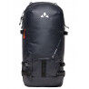 Vaude Monviso 26 - Skidryggsäck | Hardloop