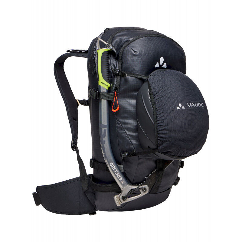 Vaude Monviso 26 - Skidryggsäck | Hardloop