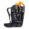 Vaude Monviso 26 - Skidryggsäck | Hardloop