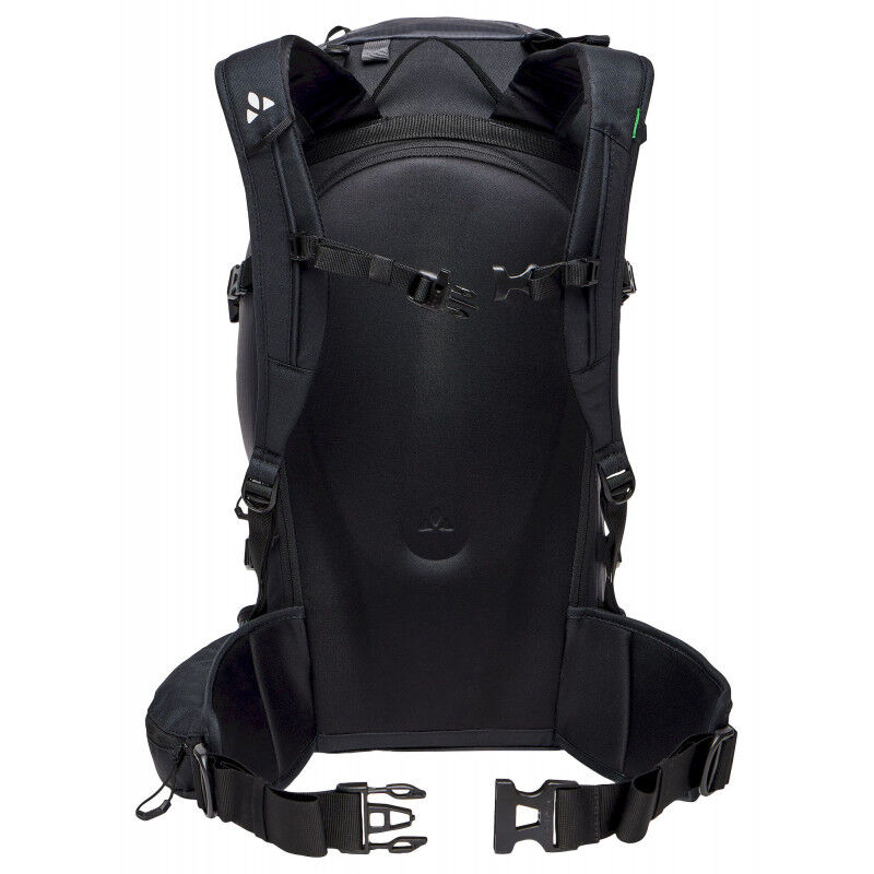 Vaude Monviso 26 - Skidryggsäck | Hardloop