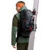 Vaude Monviso 26 - Skidryggsäck | Hardloop