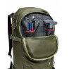 Vaude Monviso 26 - Skitourenrucksack | Hardloop