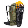 Vaude Monviso 26 - Skidryggsäck | Hardloop