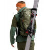Vaude Monviso 26 - Batoh pro zimní sporty | Hardloop