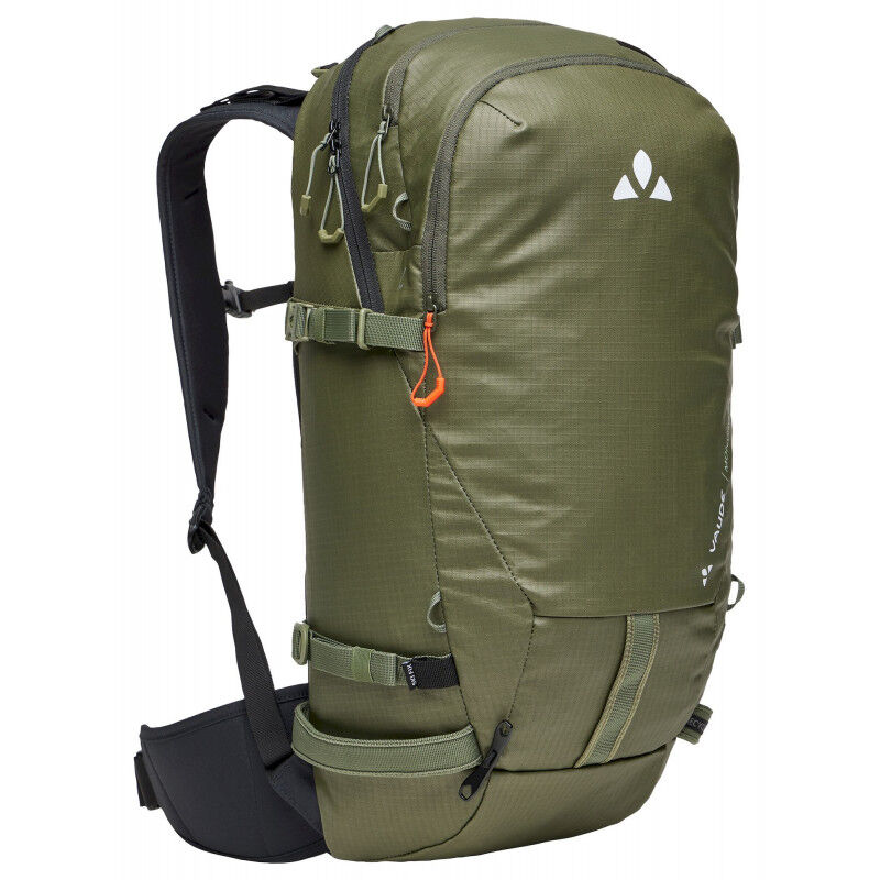 Vaude Monviso 26 - Zaino da scialpinismo | Hardloop