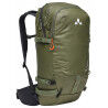 Vaude Monviso 26 - Skitourenrucksack | Hardloop