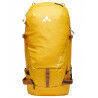 Burnt Yellow