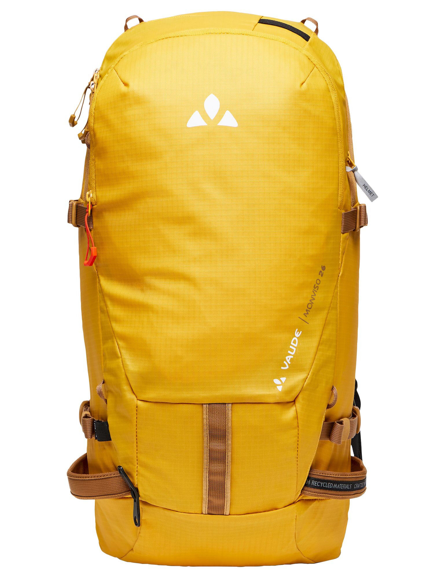 Vaude Monviso 26 - Batoh pro zimní sporty | Hardloop